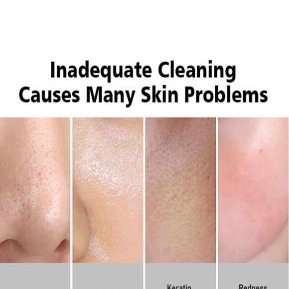 2X AICHUN BEAUTY Ice Cream Facial Wash Off Mud Mask, New in box, expires 2027 - Picture 3 of 13